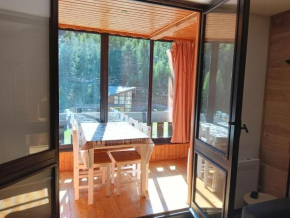 Studio à la montagne